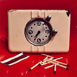 Dark wave, shoegaze y punk: nuevas canciones que desafían límites