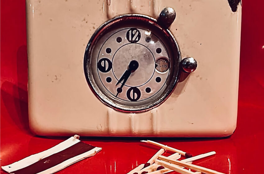  Dark wave, shoegaze y punk: nuevas canciones que desafían límites