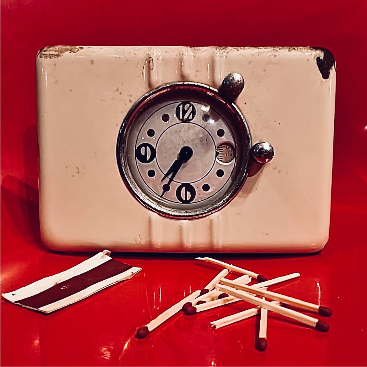 Dark wave, shoegaze y punk: nuevas canciones que desafían límites