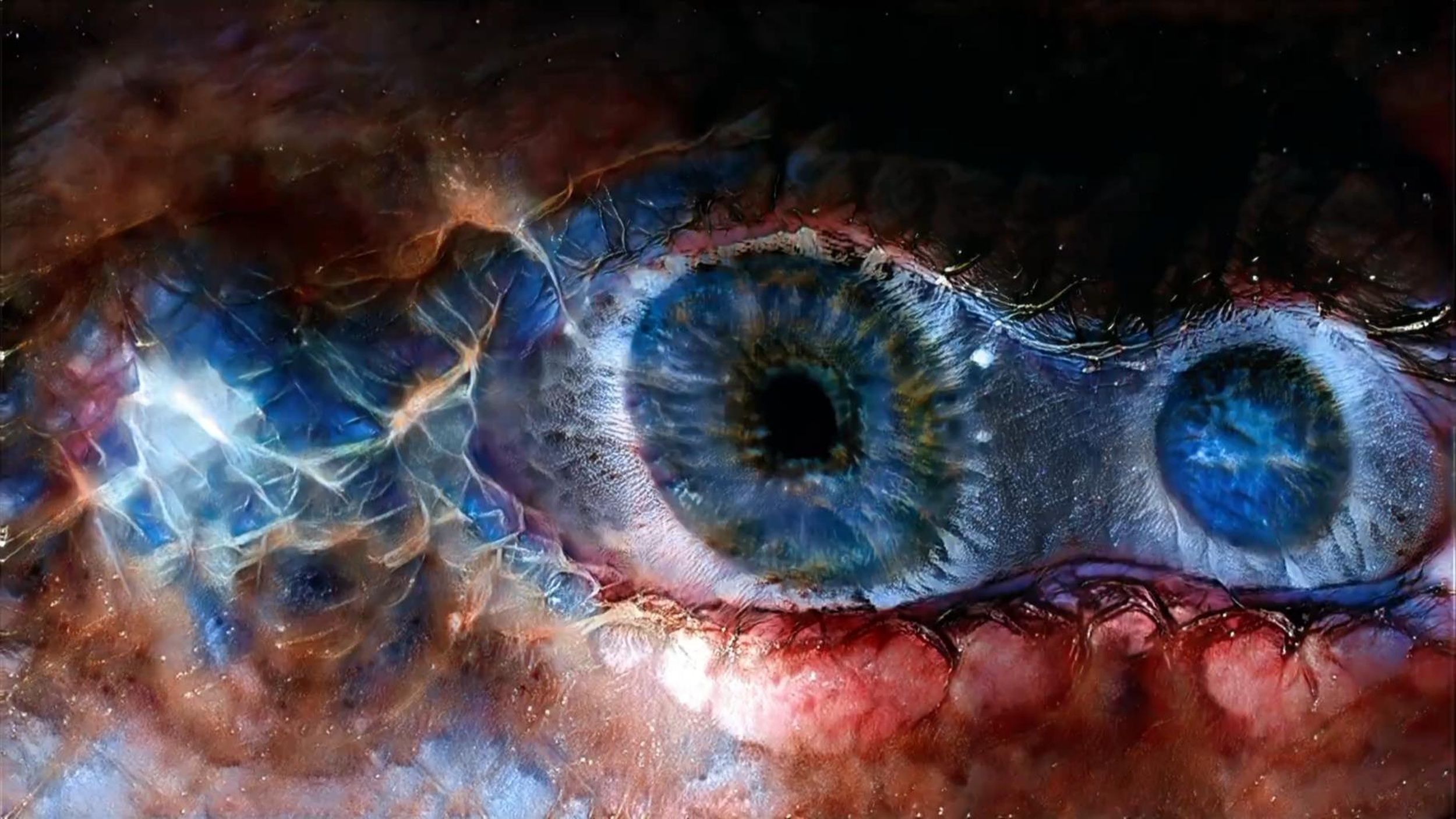 Rupert Träxler y el viaje interior del alma moderna