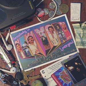 Cuatro lanzamientos que exploran identidad, memoria y sonido