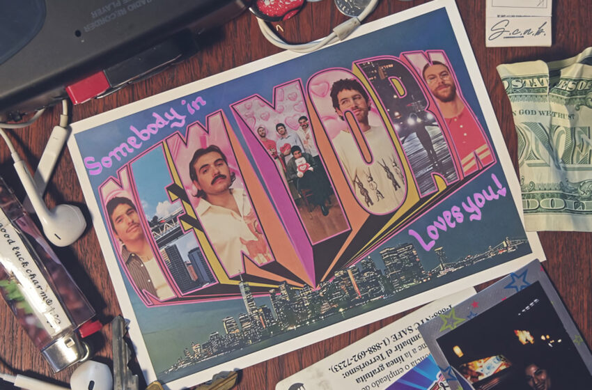  Cuatro lanzamientos que exploran identidad, memoria y sonido