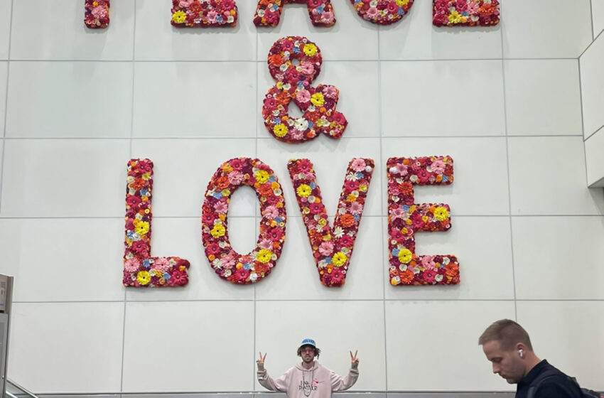  Explosión sonora y mestizaje: rock, reggae y folk global