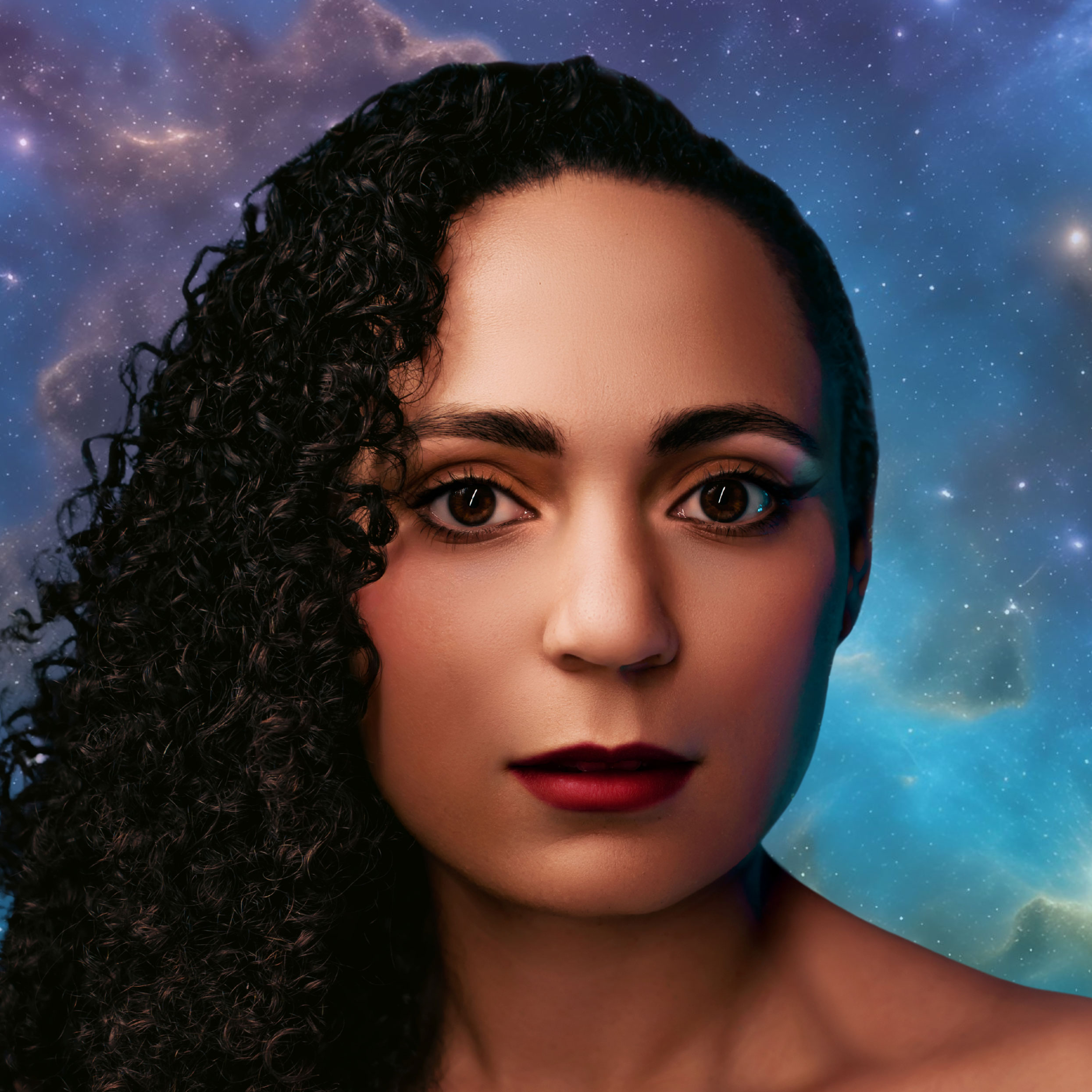 Shelita deslumbra con su emotivo single “I’m So In Love With You”