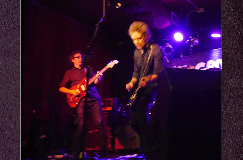  Entre el metal, el pop y el rock: nuevas joyas independientes