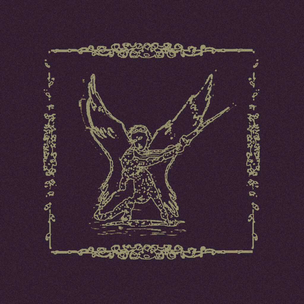 cover single art Still Ruins Our Penance