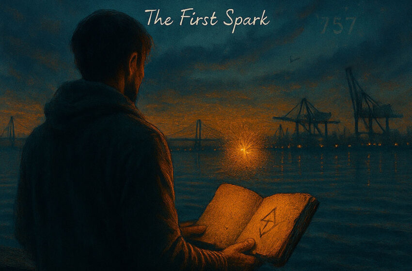  Raeski Rea: El origen del Raeskiverse en su nuevo EP