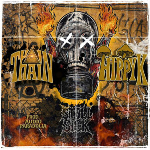 Ritmo, crudeza y química en el nuevo single de Thain