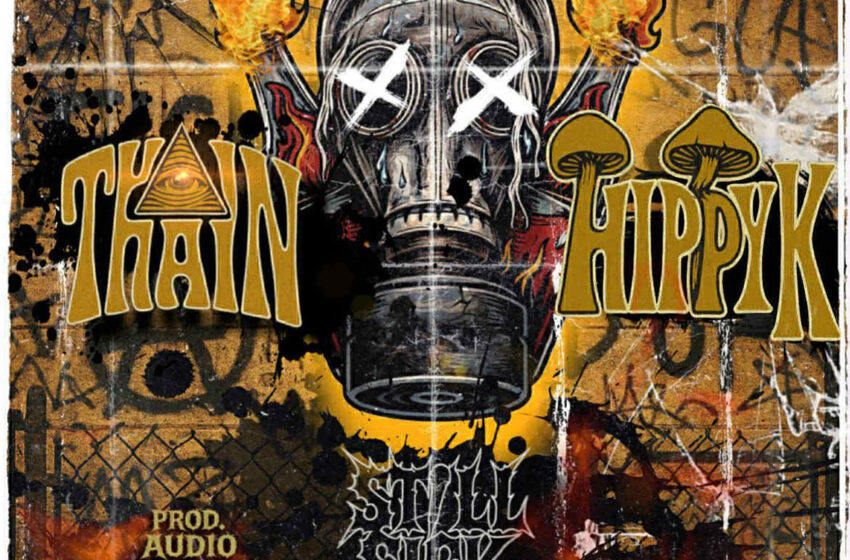  Ritmo, crudeza y química en el nuevo single de Thain