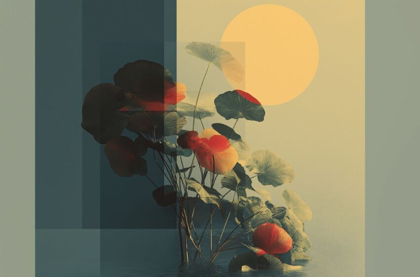  “ISwoon”: downtempo luminoso desde Portland