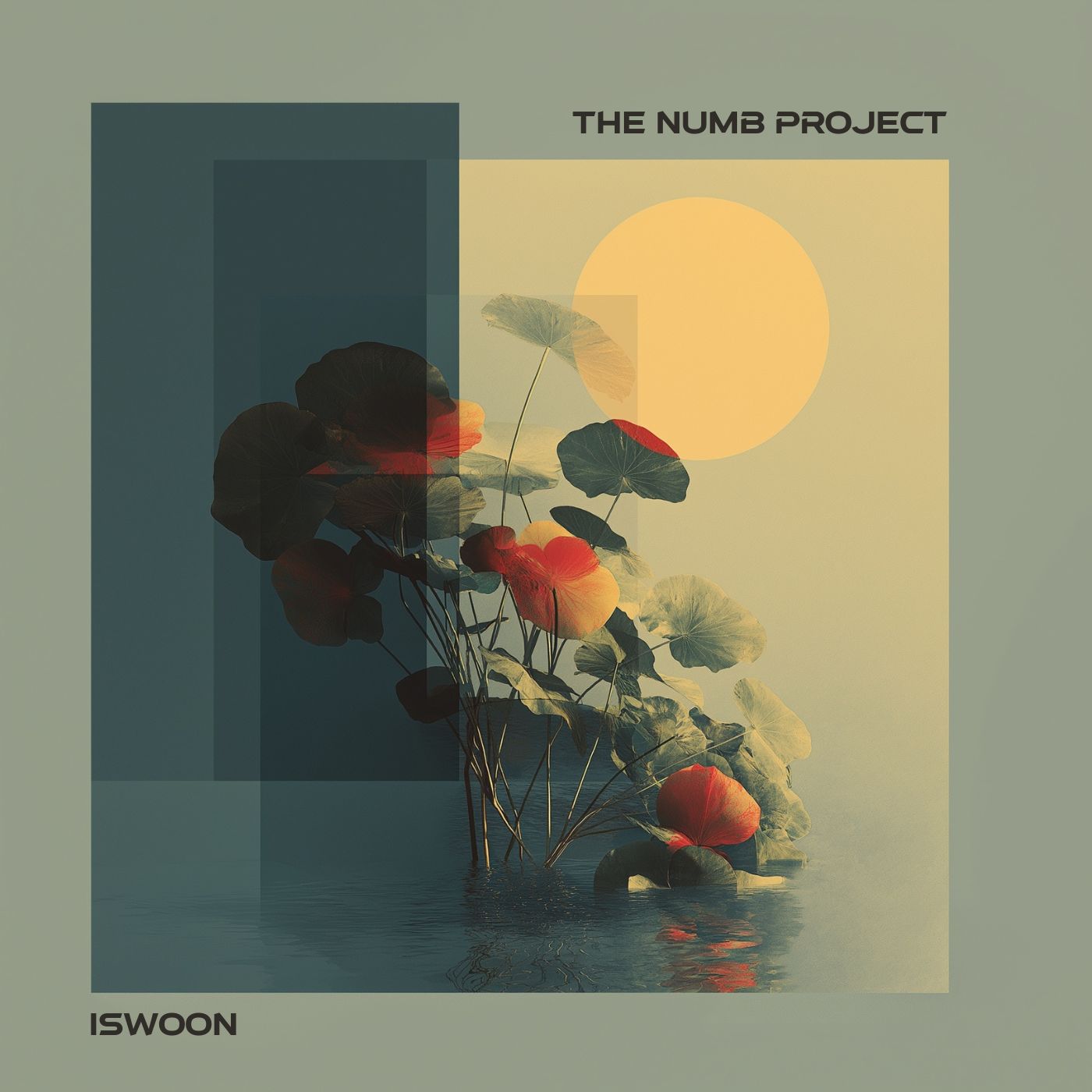  “ISwoon”: downtempo luminoso desde Portland