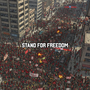 Música, política y conciencia: una mirada a “Stand for Freedom”