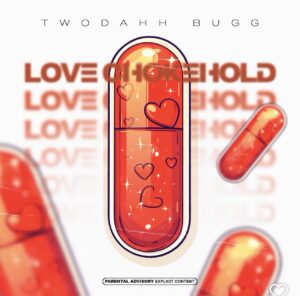 “Love Chokehold”: pasión y ritmo en clave afrobeat