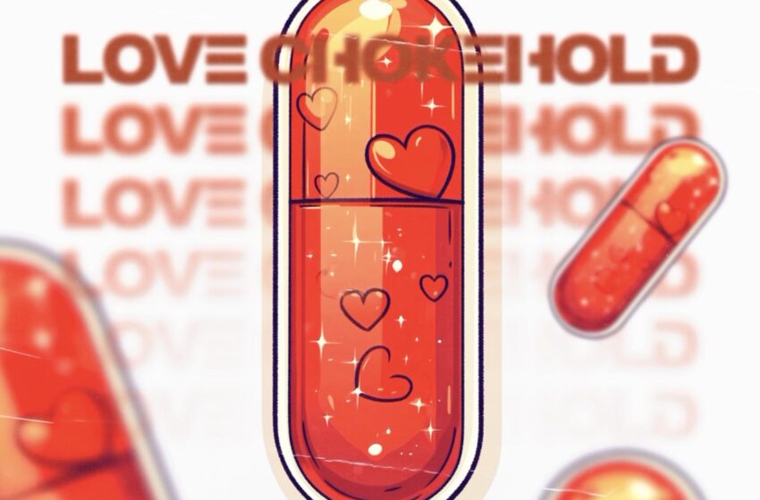  “Love Chokehold”: pasión y ritmo en clave afrobeat