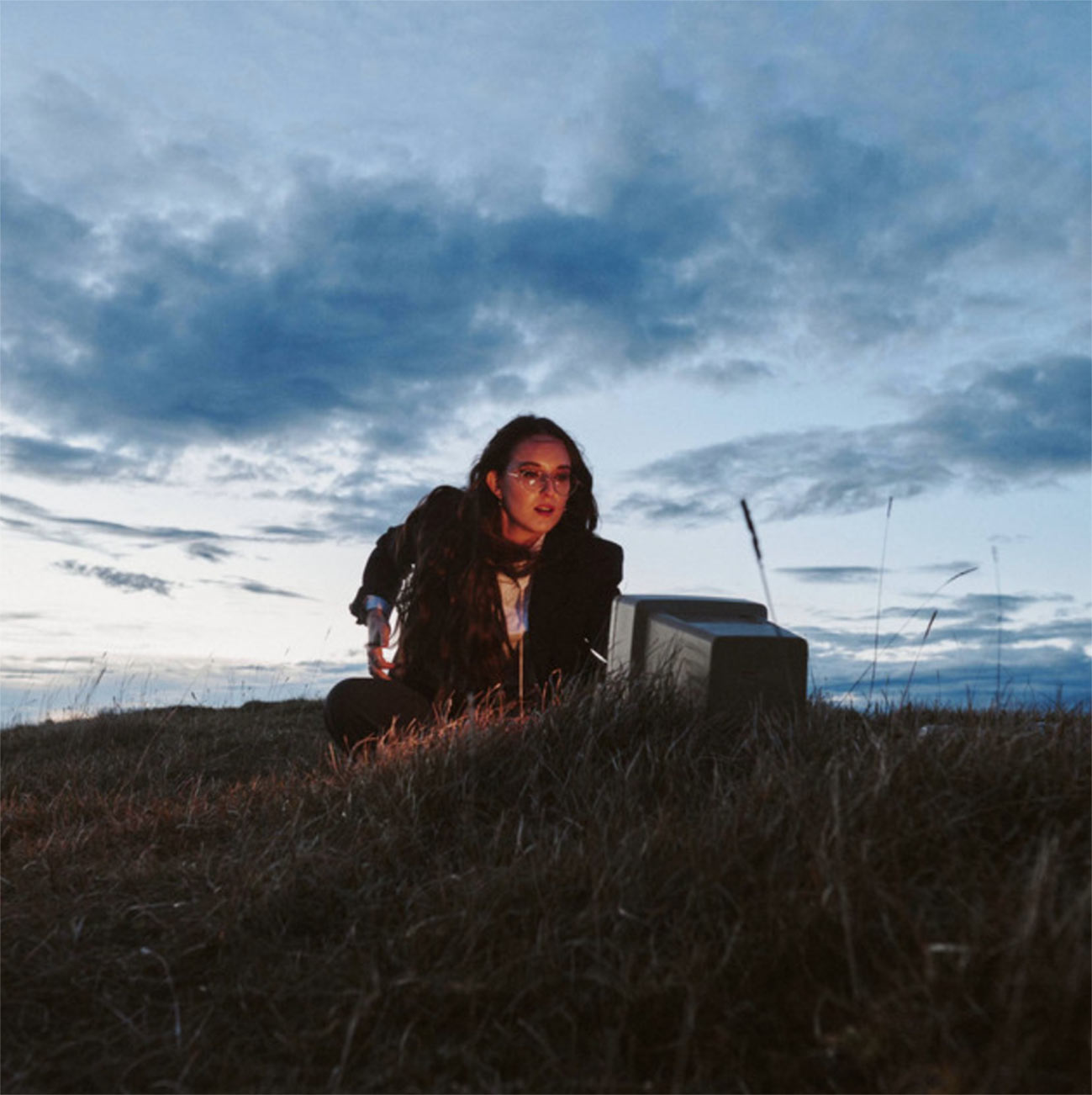 Veronica Fusaro brilla con su poderoso single “Gold Rush”