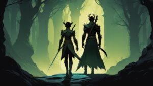 Fantasía y resistencia: la fuerza sonora de Vhenan Falon’Din