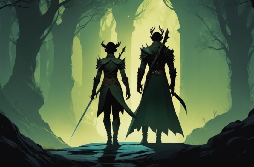  Fantasía y resistencia: la fuerza sonora de Vhenan Falon’Din