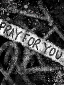 XAisle debuta con el hipnótico single “Pray for You”