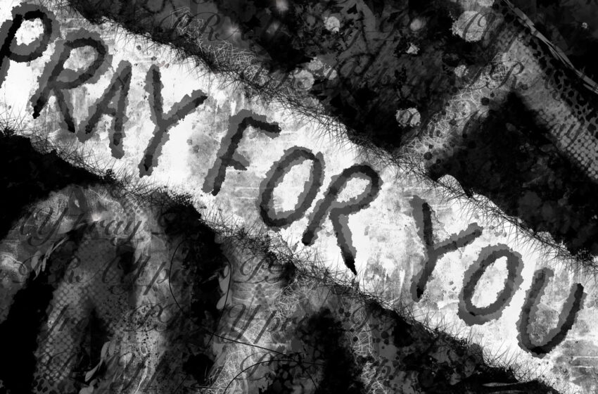  XAisle debuta con el hipnótico single “Pray for You”