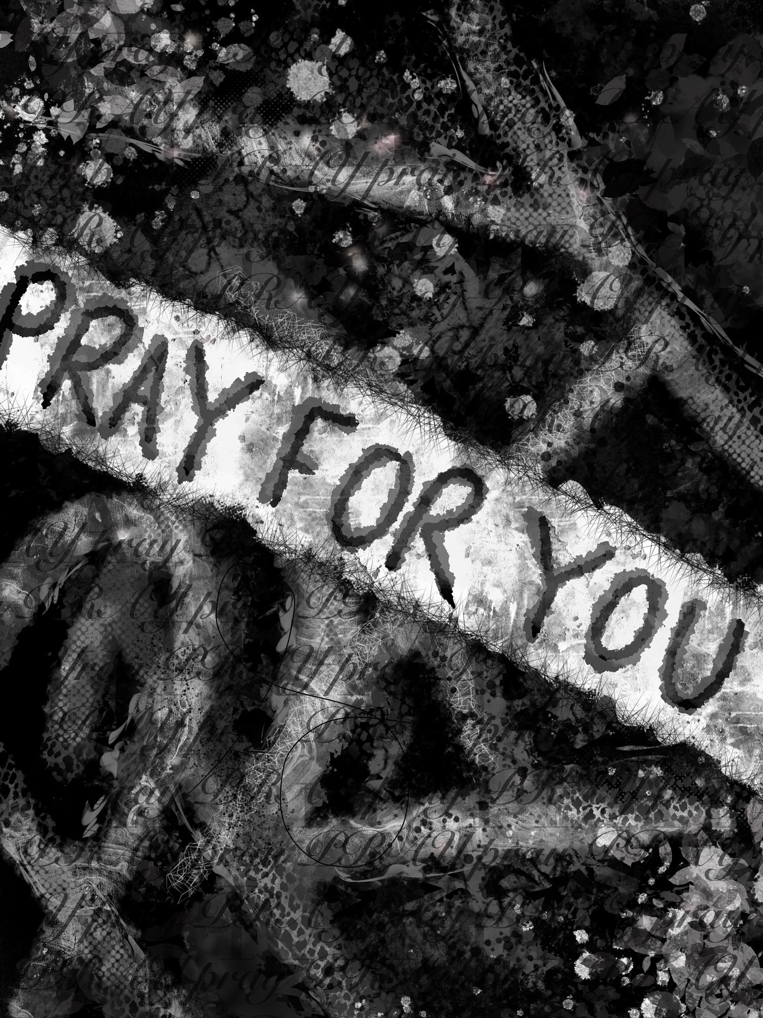 XAisle debuta con el hipnótico single “Pray for You”