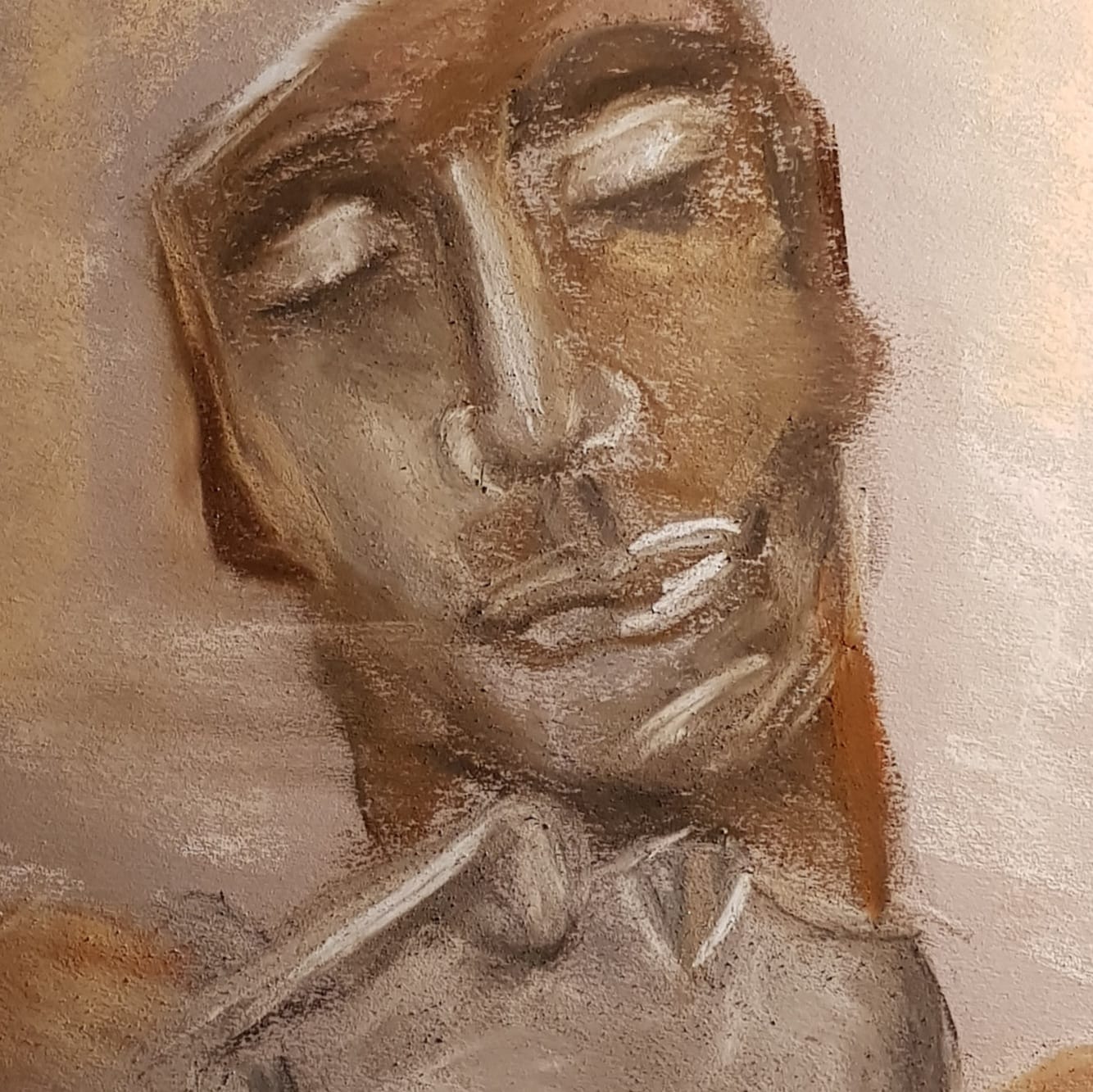 Sonidos del alma: dj thommek medita sobre envejecer