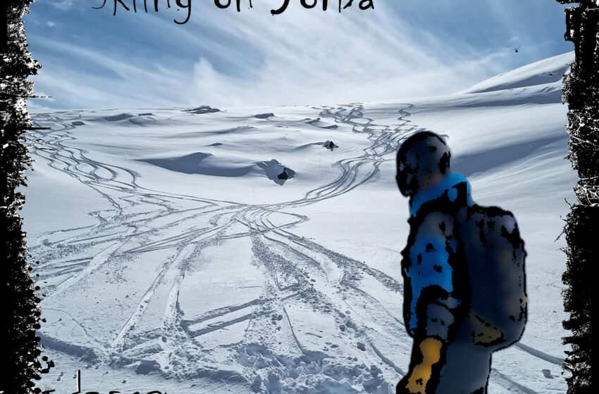  Una travesía musical entre montañas y guitarras