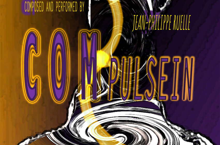  “Compulsein”: energía retro-futurista en clave electrónica