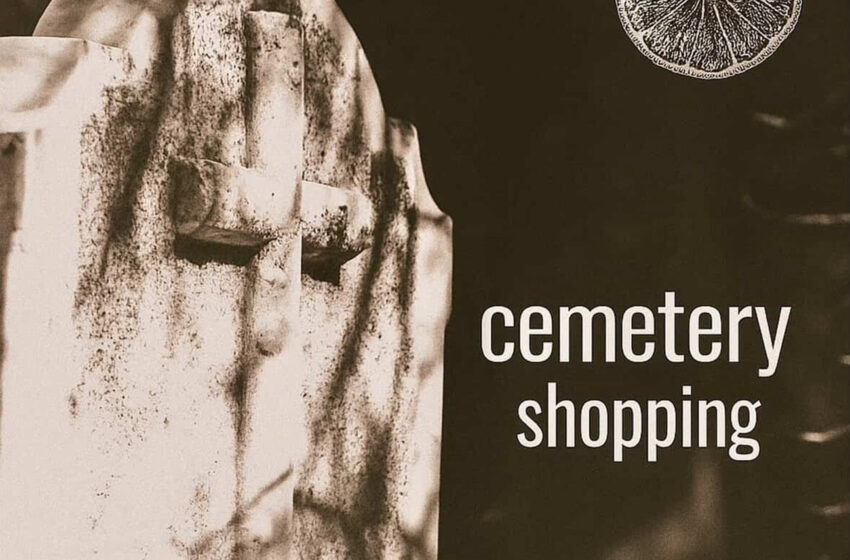  “Cemetery Shopping”: el sueño sonoro de lemon.