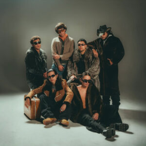 “Jirahara” desata la nueva era de LOS MENOR3S