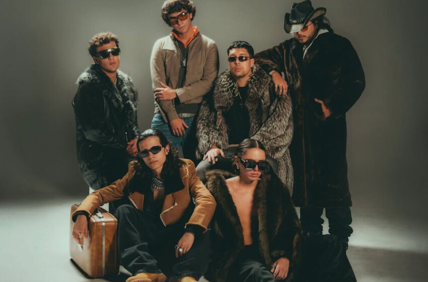  “Jirahara” desata la nueva era de LOS MENOR3S