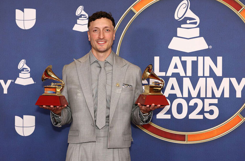  Vibarco impulsa un nuevo hito para la música colombiana