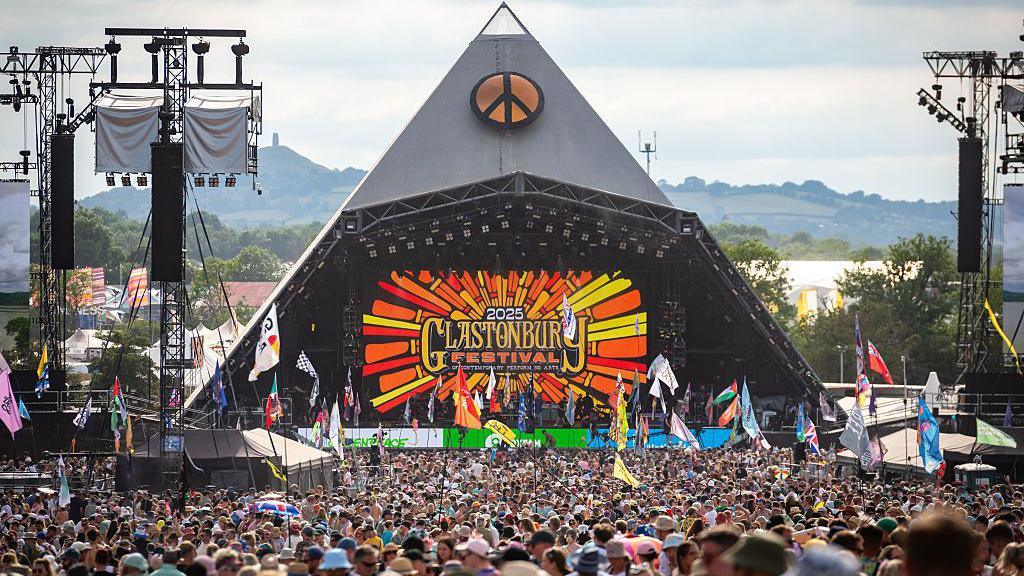 foto glastonbury