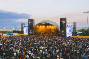 Top 5 festivales imperdibles para viajar en 2026