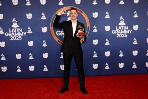 Spread Lof consolida su legado tras un nuevo Latin Grammy