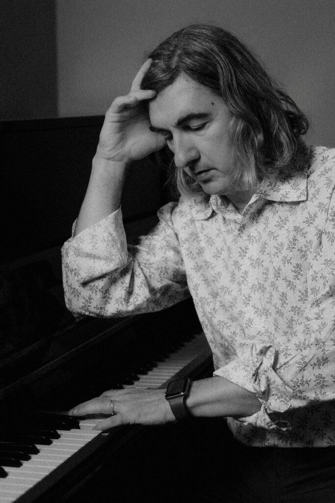 photo Anton Commissaris