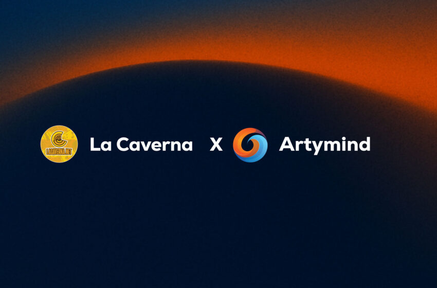  Artymind × La Caverna: una colaboración que eleva la promoción de la música independiente
