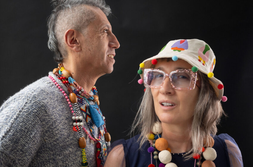  Aterciopelados vuelve a EE.UU. y Canadá con nueva gira