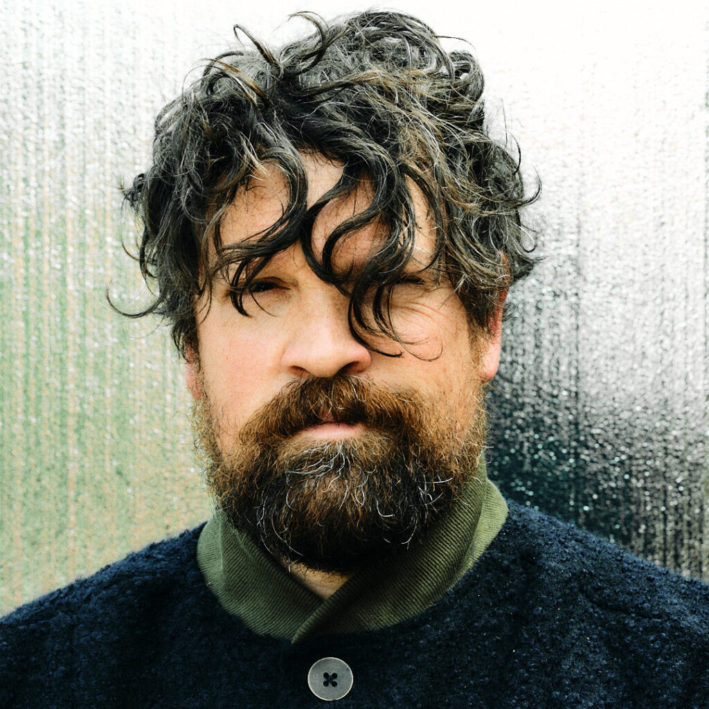 photo Josh Rheault Shell Pink