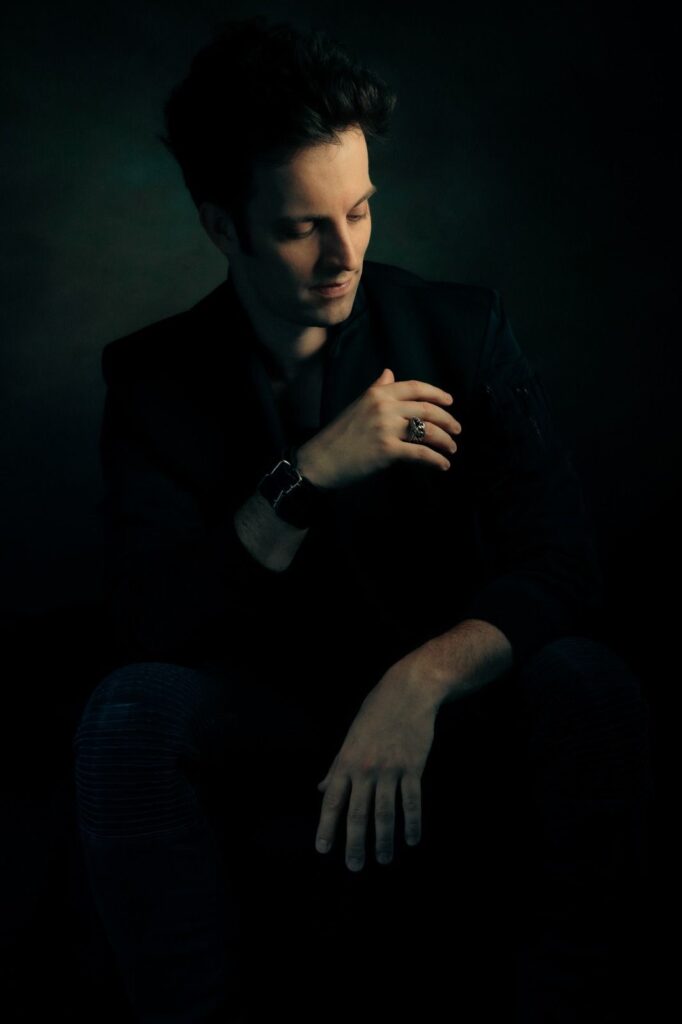 photo Luigi Neighbours