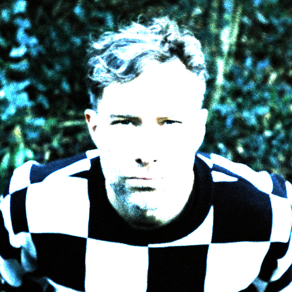 photo Michael Donoghue