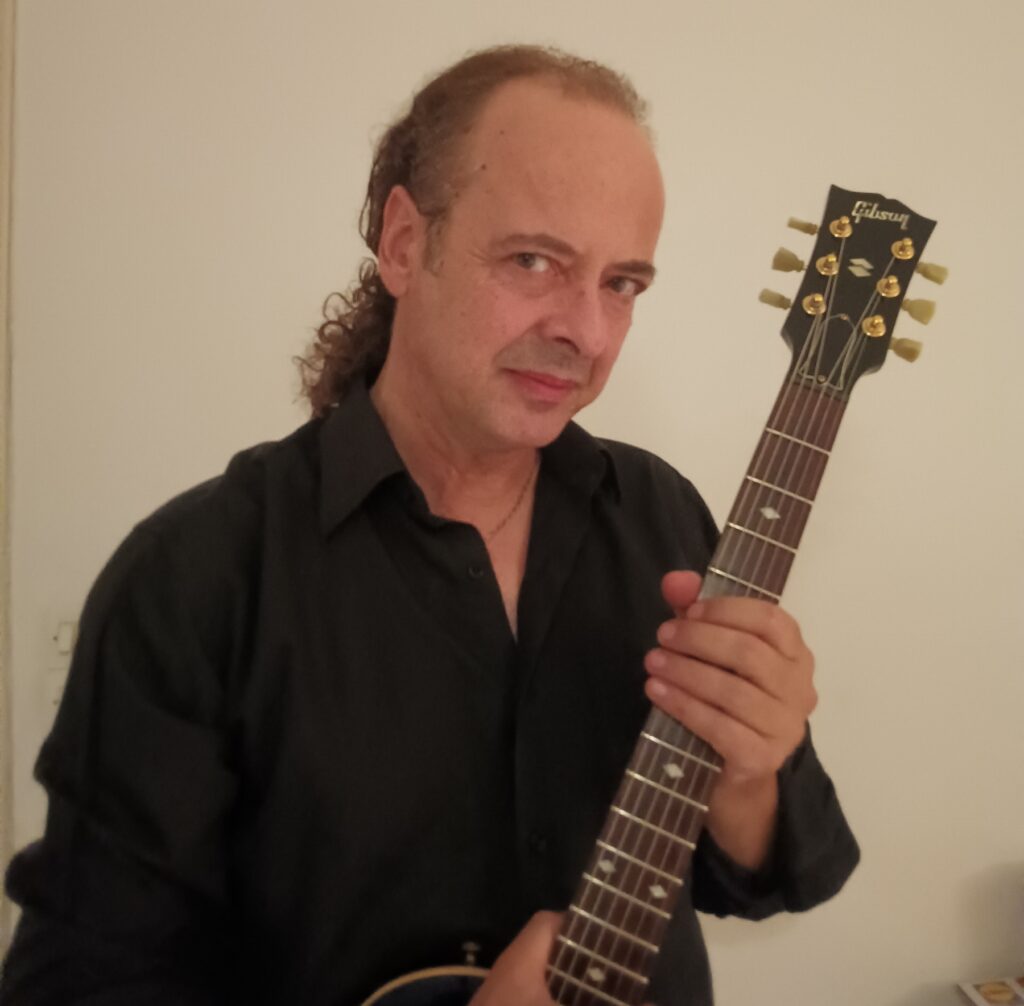 photo Pantelis Gargoulakis