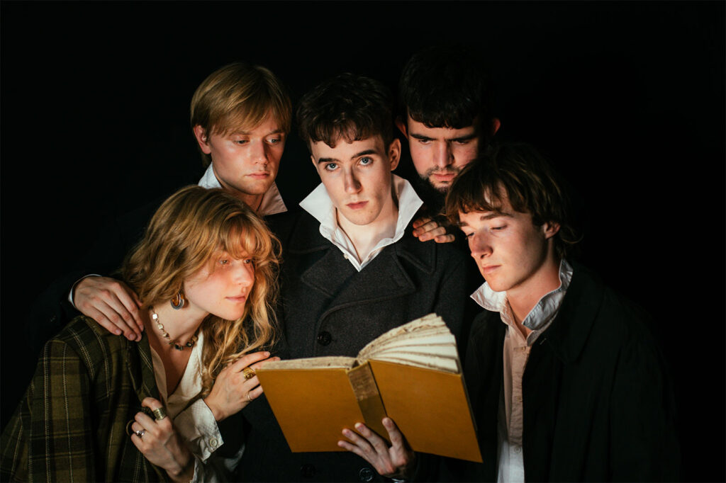 photo Testaments by Elisa Spigariol