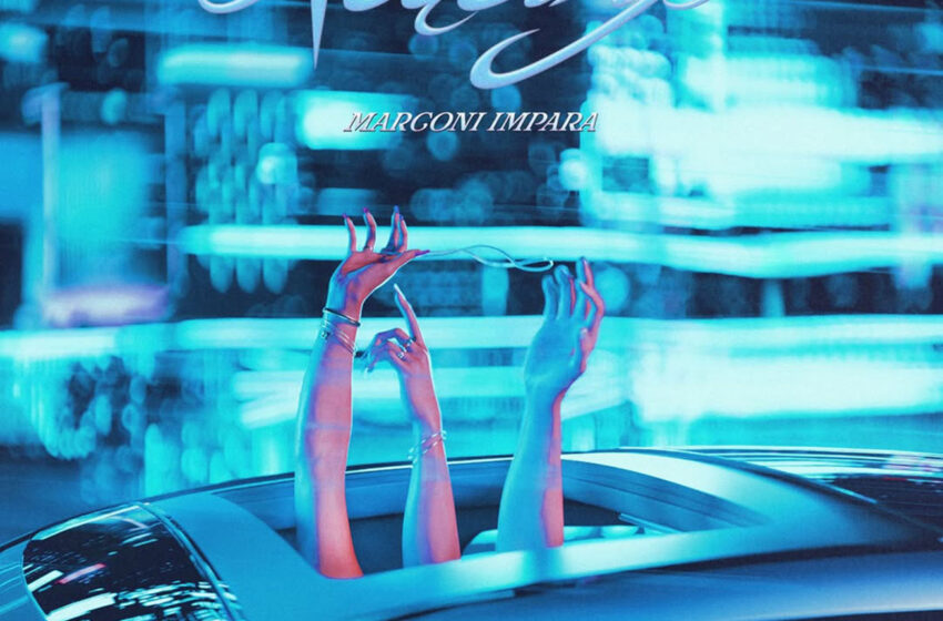  “ROADTRIP” de Marconi Impara: trap boricua entre stalking y desamor urbano