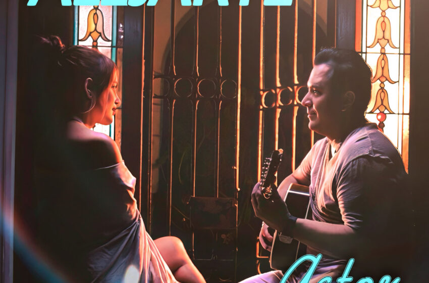  “Alejarte” de Astor Torres: Romance y melancolía en una historia de adiós