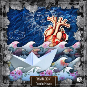 Combo Movox: “Invitación”, Un Tributo Vibrante al Rock Mexicano