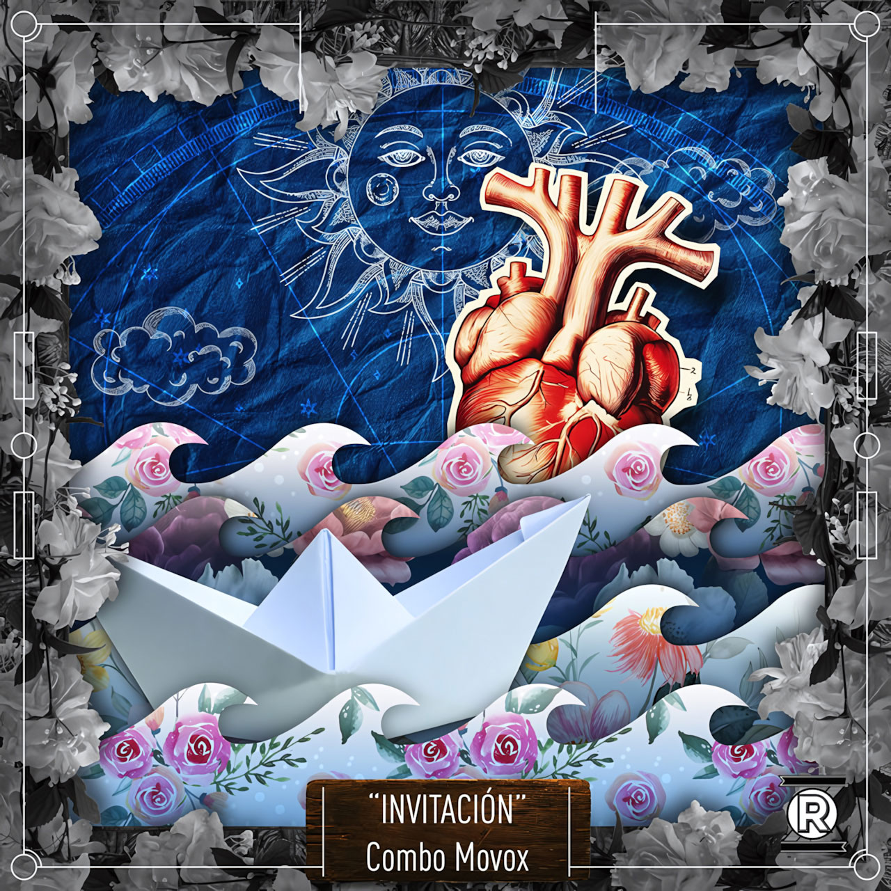 Combo Movox: “Invitación”, Un Tributo Vibrante al Rock Mexicano