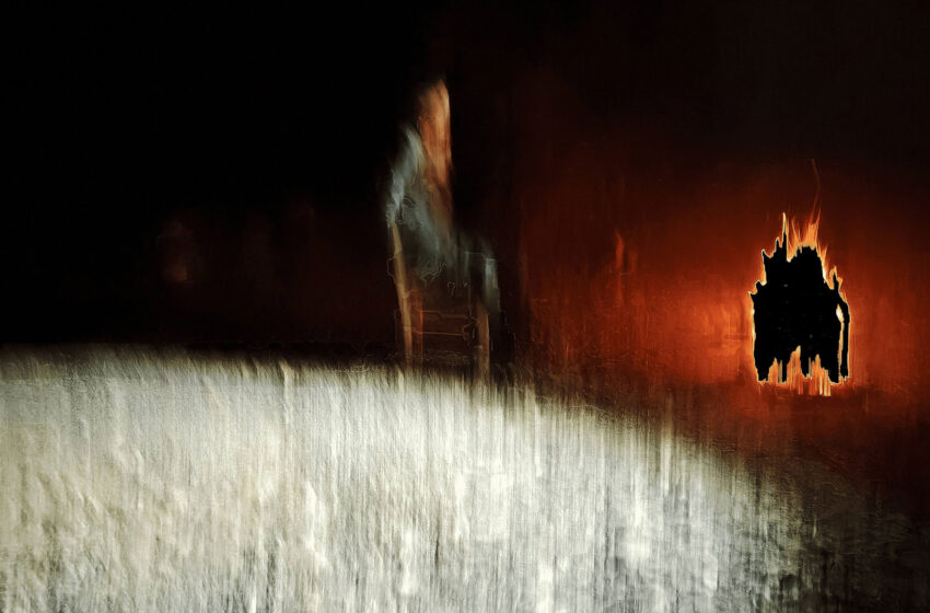  Lovely Paradox redefine el indie mexicano con “Dime Algo Especial”