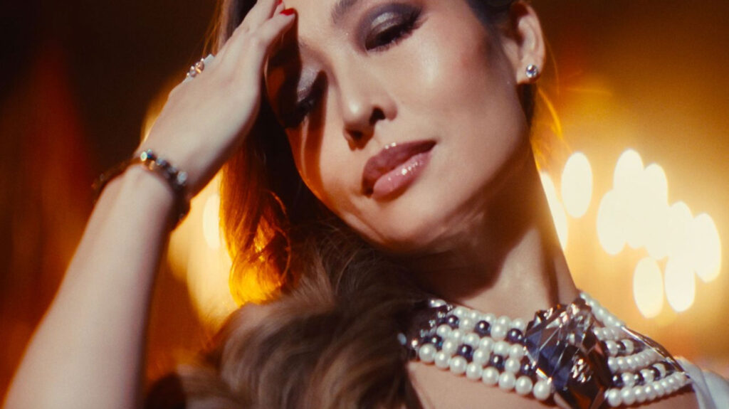 still video Qymira Shade of My Shadow