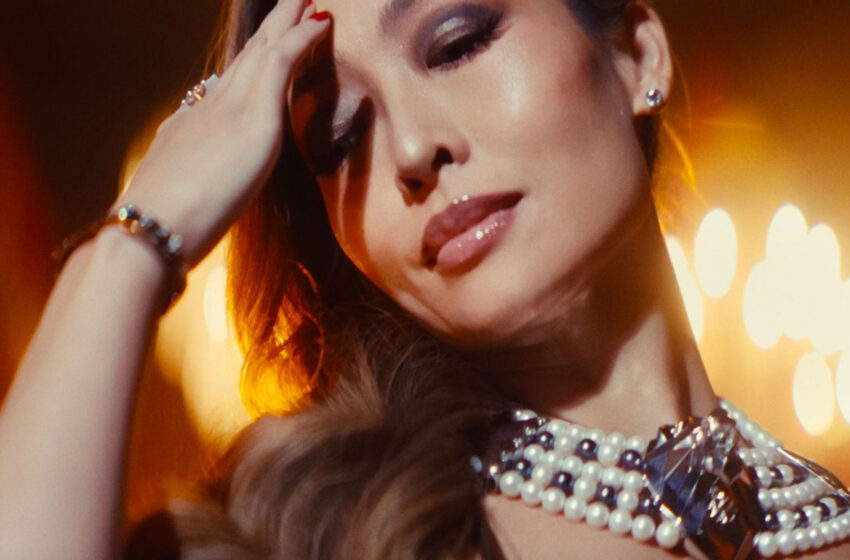  Qymira brilla con un tema épico y cinematográfico