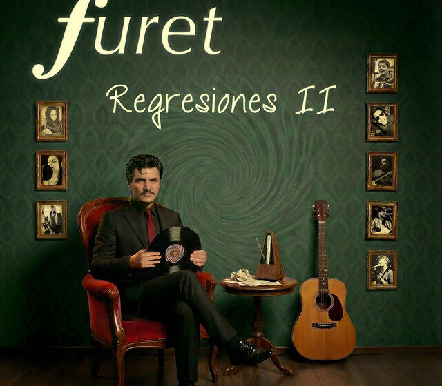  Cuatro canciones, cuatro latitudes: regresos, naufragios y promesas en movimiento.